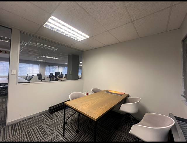 239M² OFFICE TO LET IN ILLOVO